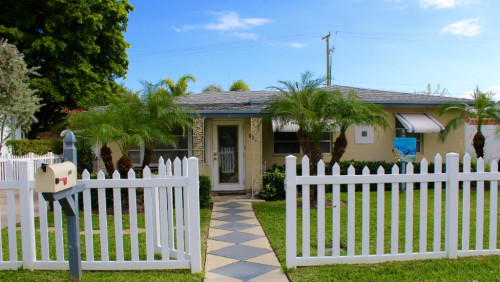 Residential Premium Image