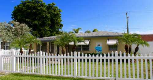Residential Premium Image