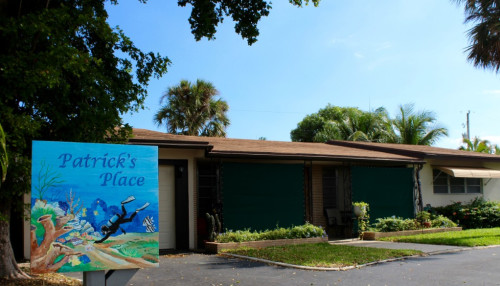 Residential Premium Image