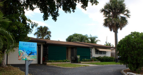 Residential Premium Image