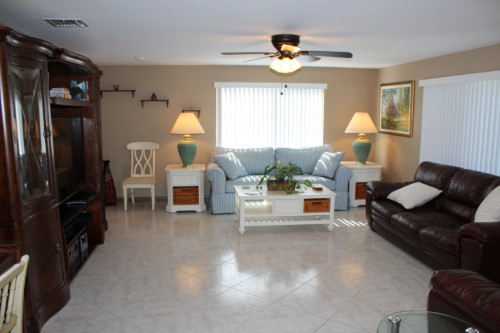 Residential Premium Image