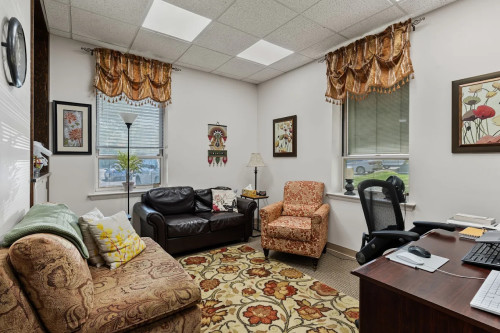 Residential Premium Image