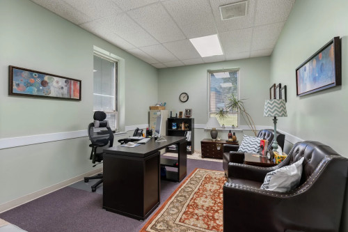 Residential Premium Image