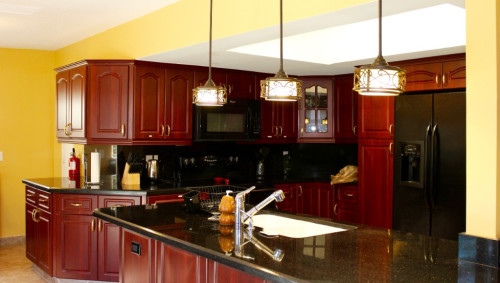 Residential Premium Image