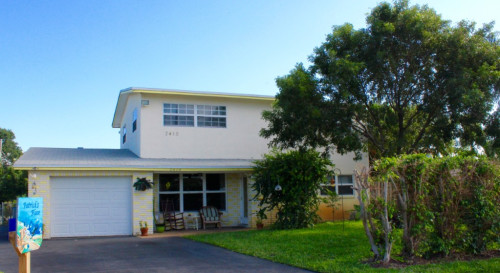Residential Premium Image
