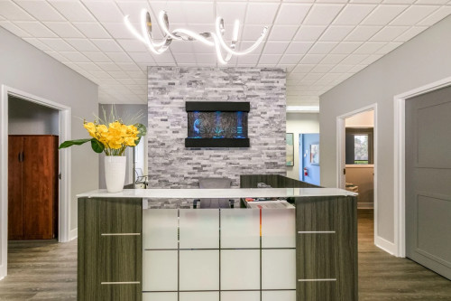 Residential Premium Image