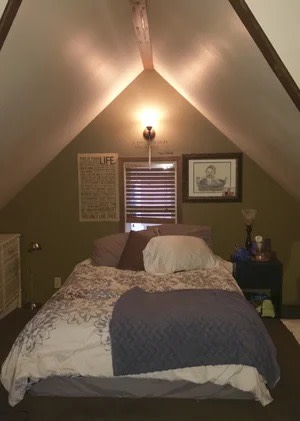 Residential Premium Image