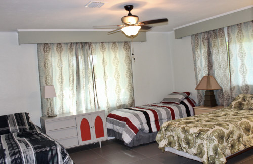 Residential Premium Image
