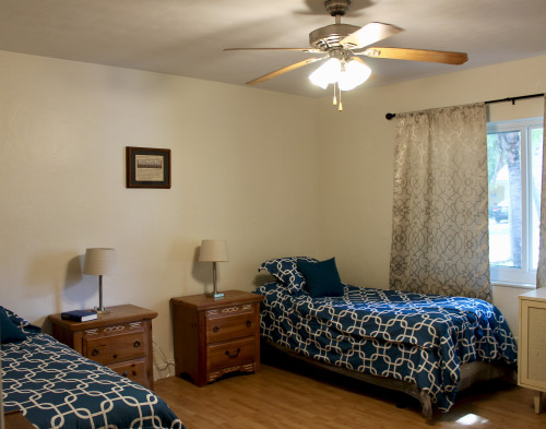 Residential Premium Image