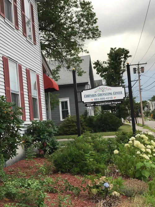 Residential Premium Image
