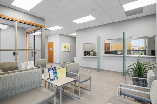Residential Premium Image