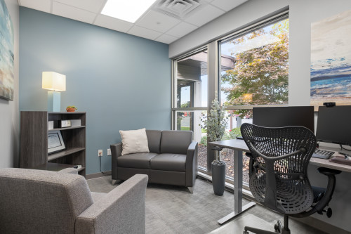 Residential Premium Image