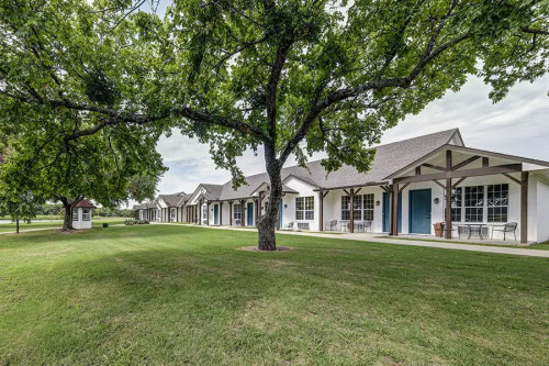 Residential Premium Image