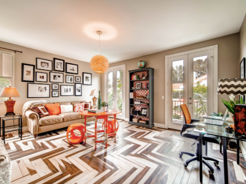 Residential Premium Image