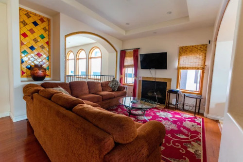 Residential Premium Image