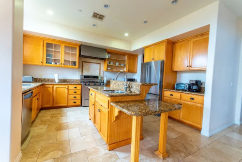 Residential Premium Image