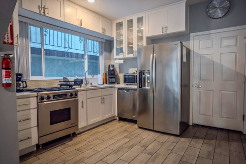 Residential Premium Image