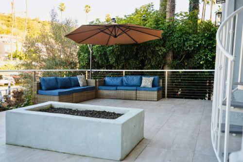 Residential Premium Image