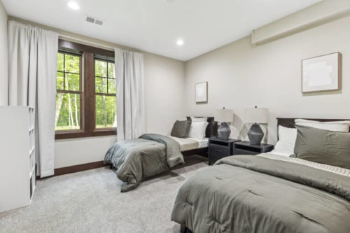 Residential Premium Image