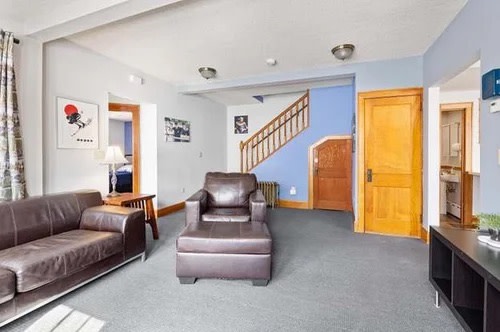 Residential Premium Image