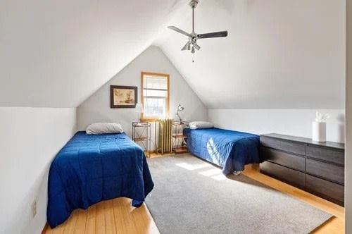 Residential Premium Image