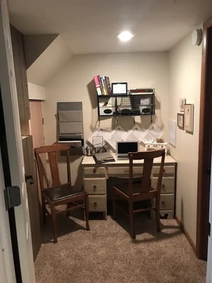 Residential Premium Image