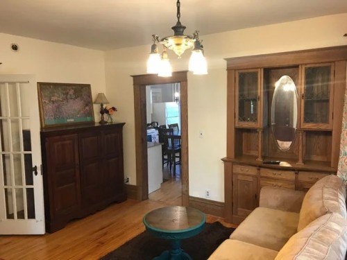 Residential Premium Image
