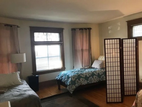 Residential Premium Image