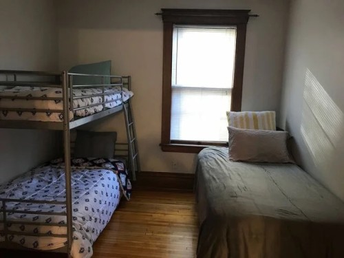 Residential Premium Image