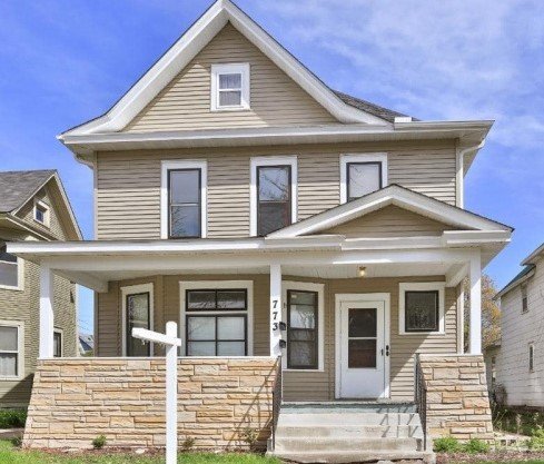 Residential Premium Main Image