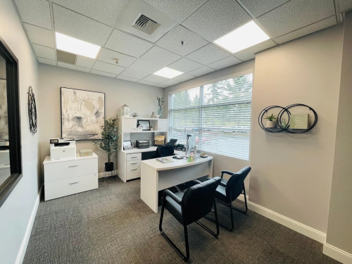 Residential Premium Image