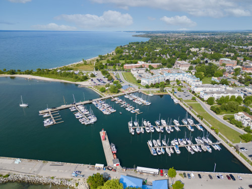 Residential Premium Image