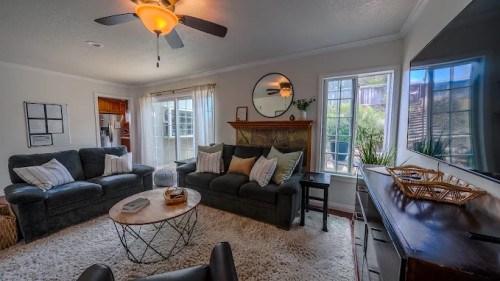 Residential Premium Image