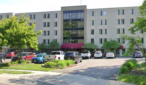 Residential Premium Image