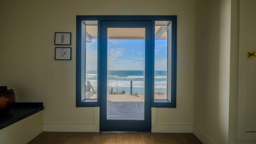 Residential Premium Image