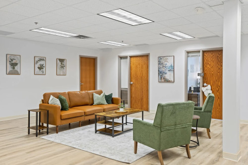Residential Premium Image