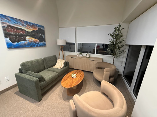 Residential Premium Image