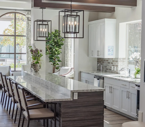 Residential Premium Image