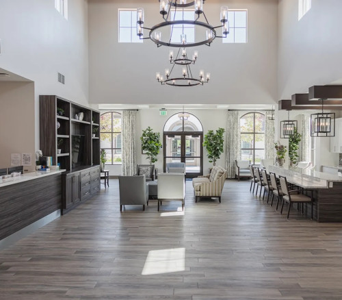 Residential Premium Image