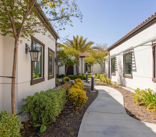 Residential Premium Image