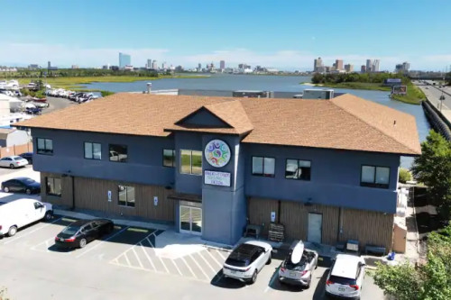 Residential Premium Image