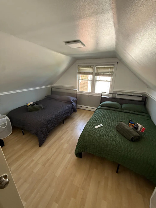Residential Premium Image