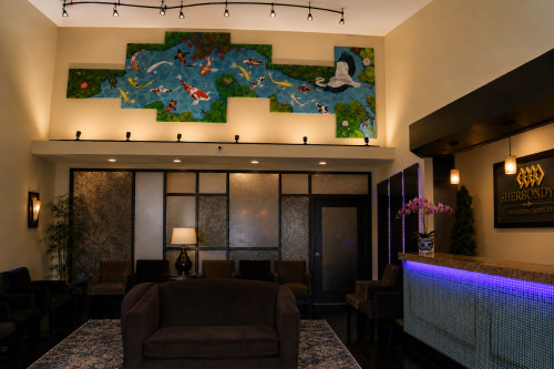 Residential Premium Image