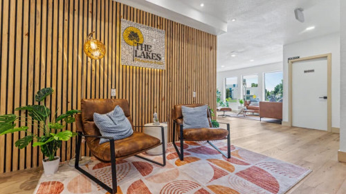 Residential Premium Image