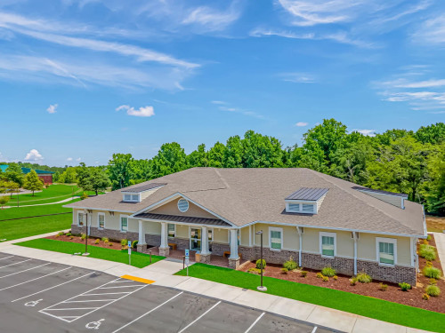 Residential Premium Image
