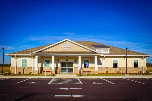 Residential Premium Image