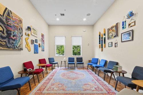 Residential Premium Image