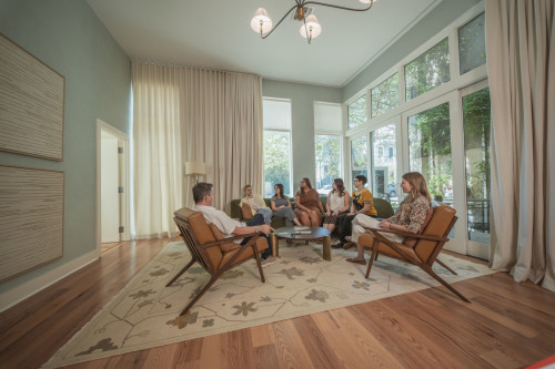 Residential Premium Image