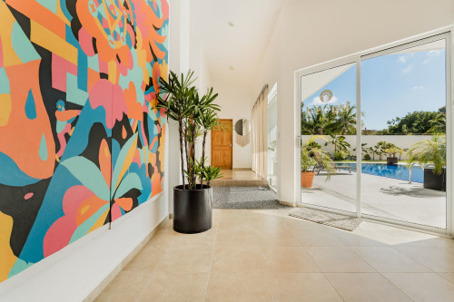 Residential Premium Image