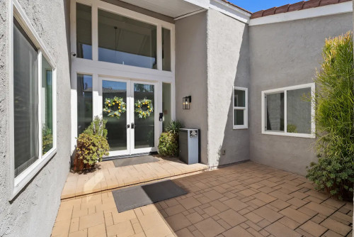 Residential Premium Image